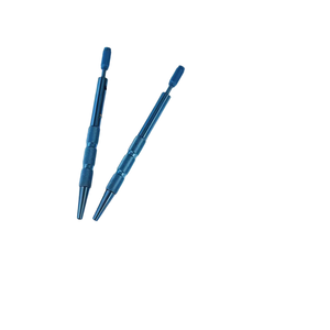 เครื่องมือผ่าตัดตาแบบแมนนวล รุ่น Phaco Chopper หัวขนาด 1.95 มม. - Product Image 1