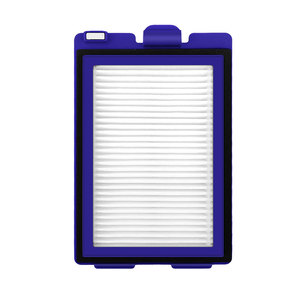 Cepillo Lateral Principal, Filtro HEPA, Paño de Repuesto para Aspiradora Robótica Eufy Robovac X8 / X8 Hybrid, Accesorios - Product Image 5