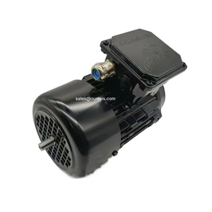 NOR D-DRIVESYSTEMS Motor Asíncrono Trifásico SK112MP/4 CUS TF F, Caja de Engranajes Reductora de Velocidad, Motores Estándar - Product Image 1