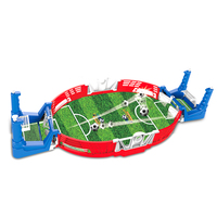 Jouet interactif d'intérieur pour enfants, table de football, jeu de ballon, à vendre, nouvelle collection