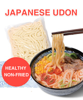 Instant Fresh Wet Noodle