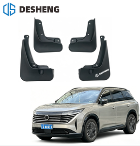 Guardabarros para <span class=keywords><strong>Nissan</strong></span> <span class=keywords><strong>Pathfinder</strong></span> <span class=keywords><strong>2023</strong></span>+, Otros Accesorios Exteriores para Automóviles - Product Image 1