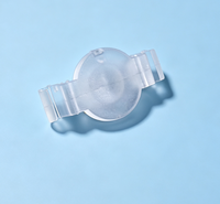 Bouchon d'étanchéité de siège de valve de solvant HB-PY0452 pour système d'encre pour pièces de rechange d'imprimante H Cij