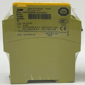 PLC 774502 XV2 324VDC <span class=keywords><strong>2</strong></span> <span class=keywords><strong>2</strong></span> T AZ Programmierbarer Controller Industrielle Automatisierung - Product Image 1