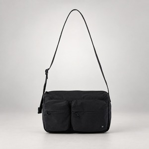 Bolso Bandolera de Poliéster KEIRYO Ligero, Talla M 33x20cm, para Mujer, Disponible en Taiwán - Product Image 2