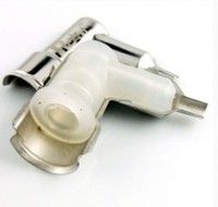 Kit de capuchons et de protections de bougies d'allumage Rcexl pour -BMR6A-14MM pour avions
