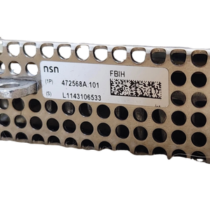 Flexi Multiradio 10 Base Station Capacity Extension Sub-Module AirScale 472568A.101 FBIH For 5G AirScale Flexi Base Station - Product Image 2