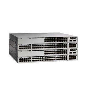 Original New Ca talyst 9200L 48-port PoE+ 4x10G uplink Switch, Network Essentials C9200-48P-E