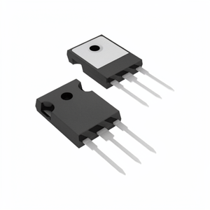 Distribuidor Autorizado SIHG73N60AE-GE3 TO-247AC Transistores Componentes de Circuitos Electrónicos - Product Image 1