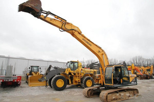 Excavatrice d'occasion de KOMATSU PC60 PC35 Excavatrice de haute qualité à vendre en bon état - Product Image 2