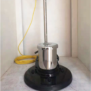 <b>Flooring</b> Grinding and <b>Polishing</b> <b>Machine</b> Marble 220V Multifunctional Concrete Multifunctional Burnisher - Product Image 3