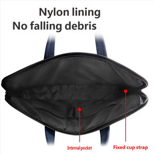 <span class=keywords><strong>Sac</strong></span> <span class=keywords><strong>de</strong></span> travail personnalisé avec logo, <span class=keywords><strong>sac</strong></span> à documents A4, <span class=keywords><strong>sac</strong></span> pour ordinateur portable 14 pouces, <span class=keywords><strong>sac</strong></span> à main, mallette <span class=keywords><strong>de</strong></span> haute qualité, vente en gros du fabricant - Product Image 4