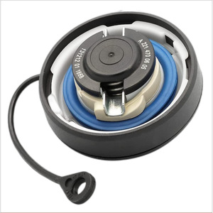 Bouchon de réservoir de carburant Mercedes-Benz A2214700605 en plastique avec poignée pour véhicules Benz - Product Image 3