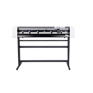 Sv1350 1.3M 53inch Vinyl Máy cắt 1350mm Sticker đồ thị Vinyl cắt decal với đường viền tự động - Product Image 4