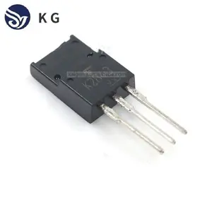 PLXFING 2SK2605 TO-220F Electronic Components IC MCU Microcontroller Integrated Circuits 2SK2605