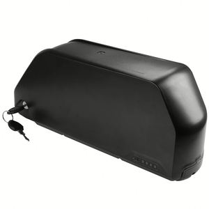 Envío Rápido en Australia, Batería para Bicicleta Eléctrica Jumbo Shark de 60v 20.8ah, Celdas LG 21700, BMS de 50A, Cargador de 3A para Bicicleta Eléctrica de 2000W - Product Image 2