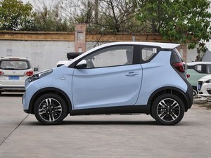Chery Little ANT รถ4 MINI EV arrizo 5คันรถมือสองขนาดเล็กรถ SUV ใหม่ผลิตในจีนรถยนต์ไฟฟ้า - Product Image 2