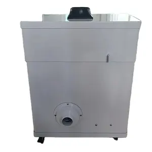 Purificador de humo Separación de aceite-agua Purificador de aire para impresora DTF
