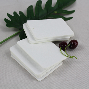 แผ่นน้ำหอมปรับอากาศแบบซับลิเมชั่น กลิ่นลาเวนเดอร์  วัสดุสักหลาด  รักษาสิ่งแวดล้อม  ทันสมัย - Product Image 4