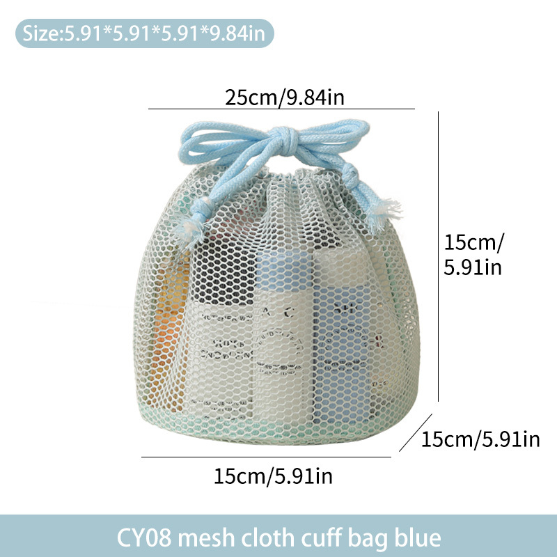 bleu CY08