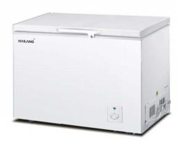Réfrigérateur-congélateur solaire électrique CNTRONIC 122L à ouverture par le haut pour usage domestique - Product Image 4
