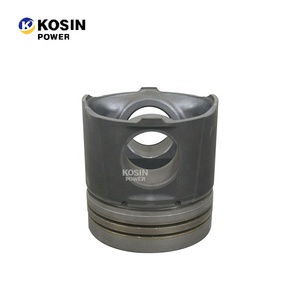 Đối với Cummins K19 KT19 kta19 tương thích động cơ diesel Piston 3070707 thời gian dài bảo hành các bộ phận máy móc - Product Image 1
