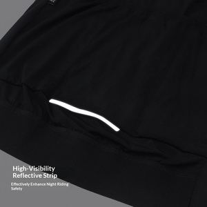 Robe de cyclisme personnalisée pour femmes, respirante, imprimée par transfert thermique, séchage rapide, protection solaire, manches longues, personnalisable - Product Image 6
