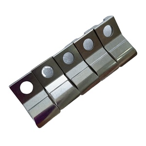 WD High Quality C4.313.108 Gripper for Heidelberg SM102 CD102 CX102 Offset Printing Machine Parts - Product Image 1