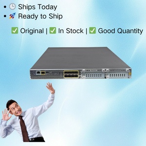 ไฟร์วอลล์ FPR4145 ใหม่ ของแท้ รุ่นใหม่ล่าสุด NGFW สำหรับองค์กร ระบบรักษาความปลอดภัยคลาวด์ พอร์ต 10G/40G ความทนทานสูง 60 Gbps - Product Image 5