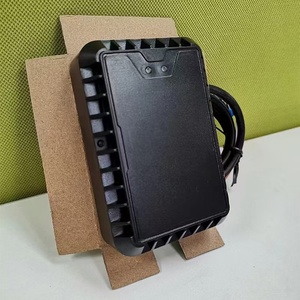 Ante mặt đất cảm biến xe công nghệ chống rơi cổng rào Cản Radar Phát hiện vòng lặp - Product Image 2