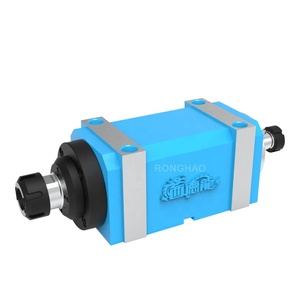 Độ chính xác cao nhàm chán và phay điện đầu cắt đầu <span class=keywords><strong>CNC</strong></span> khoan và phay nhàm chán trục chính đầu er25 không thấm nước - Product Image 4