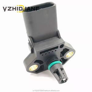 <span class=keywords><strong>Capteur</strong></span> <span class=keywords><strong>de</strong></span> <span class=keywords><strong>pression</strong></span> <span class=keywords><strong>de</strong></span> <span class=keywords><strong>suralimentation</strong></span> du collecteur d'admission d'air MAP 038906051B 0281002399 pour <span class=keywords><strong>Audi</strong></span> Ford VW Volkswagen Beetle Jetta Golf 03-06 - Product Image 6