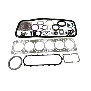 Kit <span class=keywords><strong>de</strong></span> juntas <span class=keywords><strong>de</strong></span> piezas <span class=keywords><strong>de</strong></span> <span class=keywords><strong>motor</strong></span> <span class=keywords><strong>diésel</strong></span> Yuchai YC4108C YCD4M 4108 6110 6108 junta <span class=keywords><strong>de</strong></span> <span class=keywords><strong>culata</strong></span> para <span class=keywords><strong>motor</strong></span> Yuchai - Product Image 2
