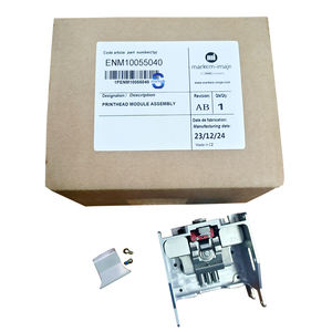 Ensamblaje de módulo de cabezal de impresión original Markem X45 X65 Número de pieza de impresora ENM10055040 Piezas de impresora - Product Image 1
