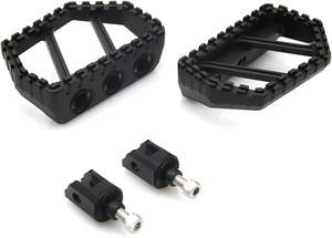 Pedal de Cambio de Marchas Mini Estilo MX Industrial Resistente para Softail Sport Glide <span class=keywords><strong>Fat</strong></span> <span class=keywords><strong>Bob</strong></span> <span class=keywords><strong>114</strong></span> <span class=keywords><strong>2018</strong></span> en Adelante, Aluminio Billet CNC - Product Image 3