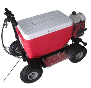 Trottinette électrique, <span class=keywords><strong>coffre</strong></span> de glace motorisée, vente en gros - Product Image 5