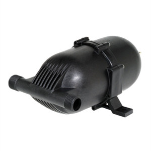 Bomba de Agua para Caravana Shurflo 4008-131-E65 de Aleación de Aluminio con Protección Térmica - Product Image 5