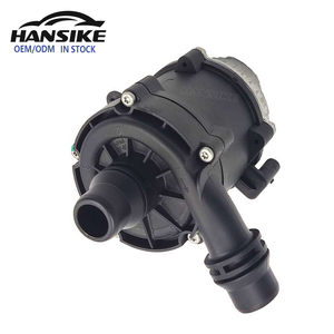 Pompe à eau électrique auxiliaire 11518482744 pour BMW X5 G05 X7 G07, résout les problèmes de <span class=keywords><strong>chauffage</strong></span> et de refroidissement, garantie de 2 ans - Product Image 1