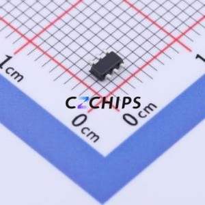Transistor à effet de champ à transistor TSOP-6 NTGS3441T1G neuf et original (MOSFET) - Product Image 2