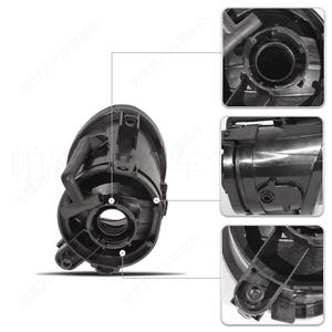 Feux antibrouillard avant Vehicle Wolf Lake pour BMW Série 5 E39 M5 E46, halogènes fumés sans ampoule - Product Image 4