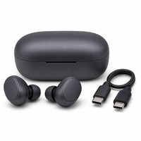 Casque audio stéréo à réduction de bruit, écouteurs sportifs, casques audio