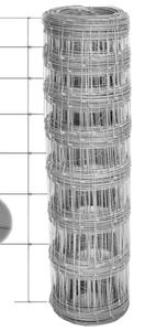 Bán Buôn Chăn Nuôi Hàng Rào Dây Giá Rẻ Trang Trại Hàng Rào Bằng Dây Sắt Lưới Cho Dê/Gia Súc/Tấm/Hươu Hàng Rào Hàng Rào Kim Loại Lưới Hàng Rào - Product Image 6