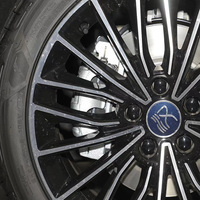 Mini voiture spéciale chinoise très vendue Voiture électrique Byd Han Comfortline Hybrid Acheter une voiture depuis la Chine Véhicule à vendre