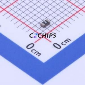 BSMD0603-020-9V Resettable Fuse 0603 Fuse 9V 40A 200mA 500mA - Product Image 1