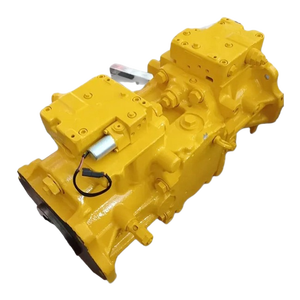 Pompe hydraulique HongWang pour excavatrice PC3000/PC4000, pièce n° 04102478 Garantie 1 an - Product Image 1