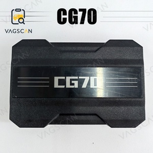 เครื่องมือวินิจฉัย CGDI CG70 ปี 2025 สำหรับล้างรหัสข้อผิดพลาด พร้อมโปรแกรมเมอร์ ECU แบบกดปุ่มเดียว AT200 - Product Image 2