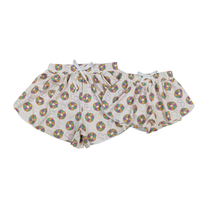 Pas de droits de douane, contactez-nous, SS0683 RTS, Nouveauté, Vêtements occidentaux, Shorts de <span class=keywords><strong>yoga</strong></span> pour femmes, Shorts de <span class=keywords><strong>yoga</strong></span> assortis pour <span class=keywords><strong>maman</strong></span> et <span class=keywords><strong>bébé</strong></span>, Mardi Gras - Product Image 1