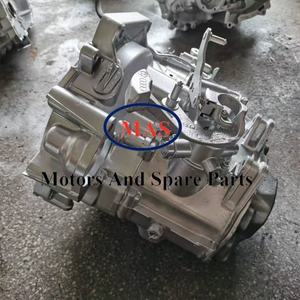 09G CAJA DE CAMBIOS AUTOMÁTICA 1.4L PARA VW <span class=keywords><strong>POLO</strong></span> CLP - Product Image 3