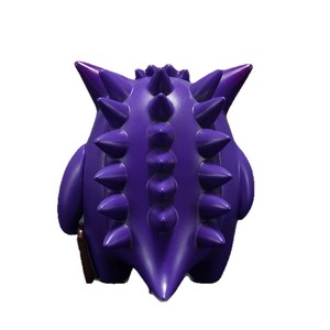 Figurine de Gengar, monstre de poche Pokémoned GK, figurine de bureau, modèle d'anime Gengar - Product Image 2