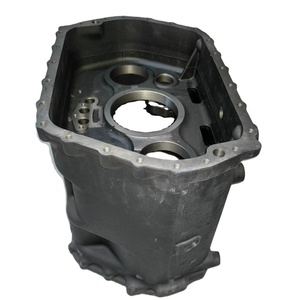 China National Heavy Duty Truck HOW15710C/HW19710C Transmission <strong>Intermediate</strong> <strong>Gearbox</strong> AZ2220010005 AZ2203010005 - Product Image 3